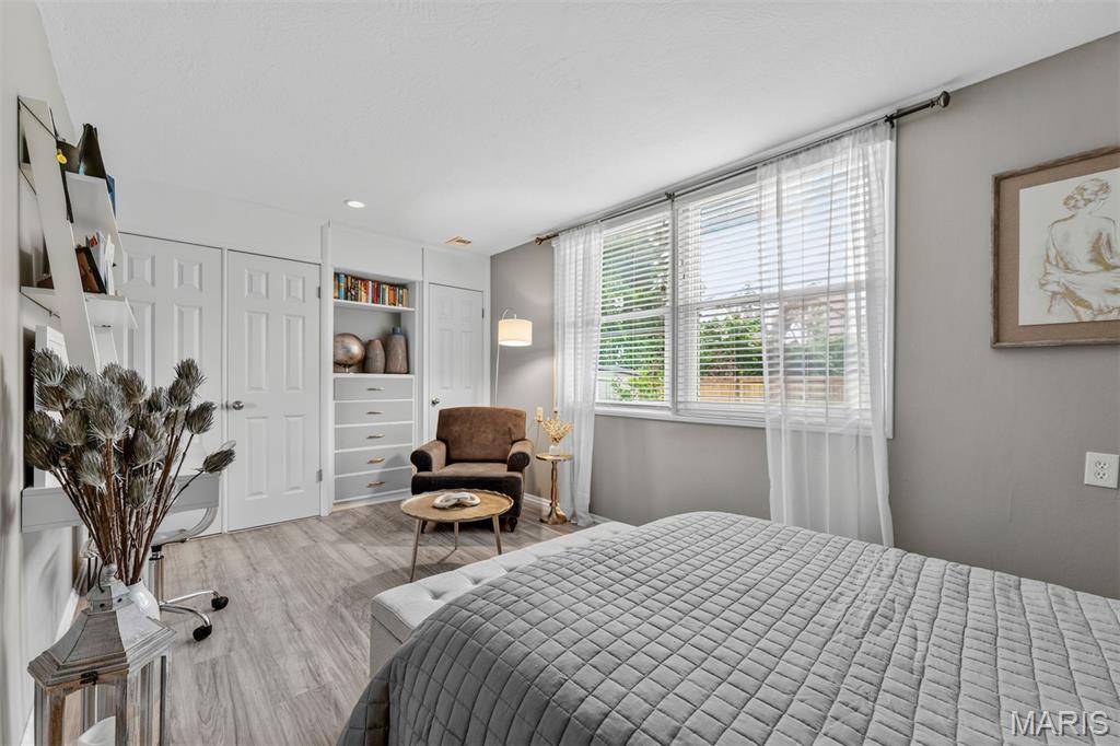 Crabapple Court - Residential