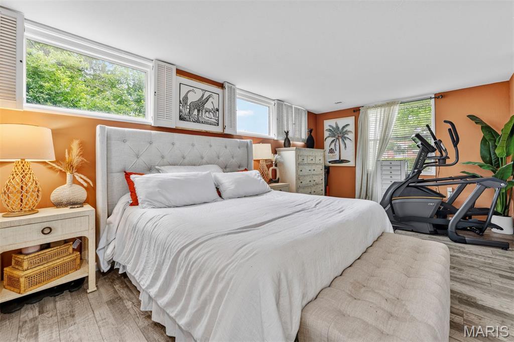 Crabapple Court - Residential