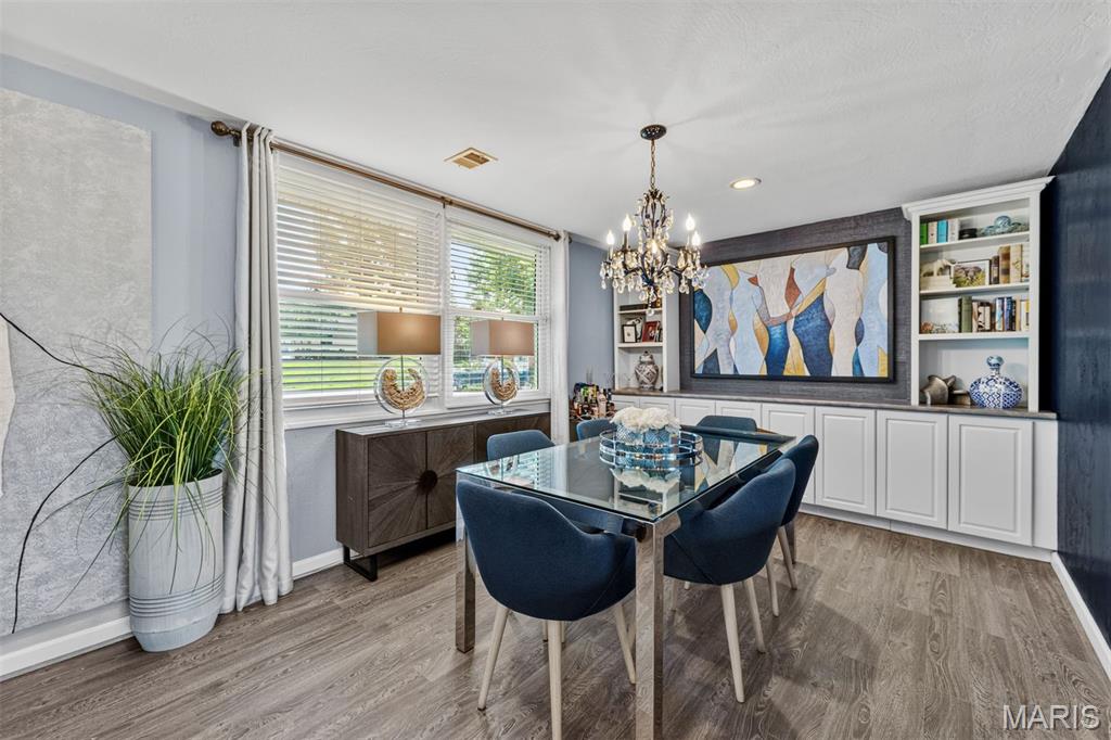 Crabapple Court - Residential