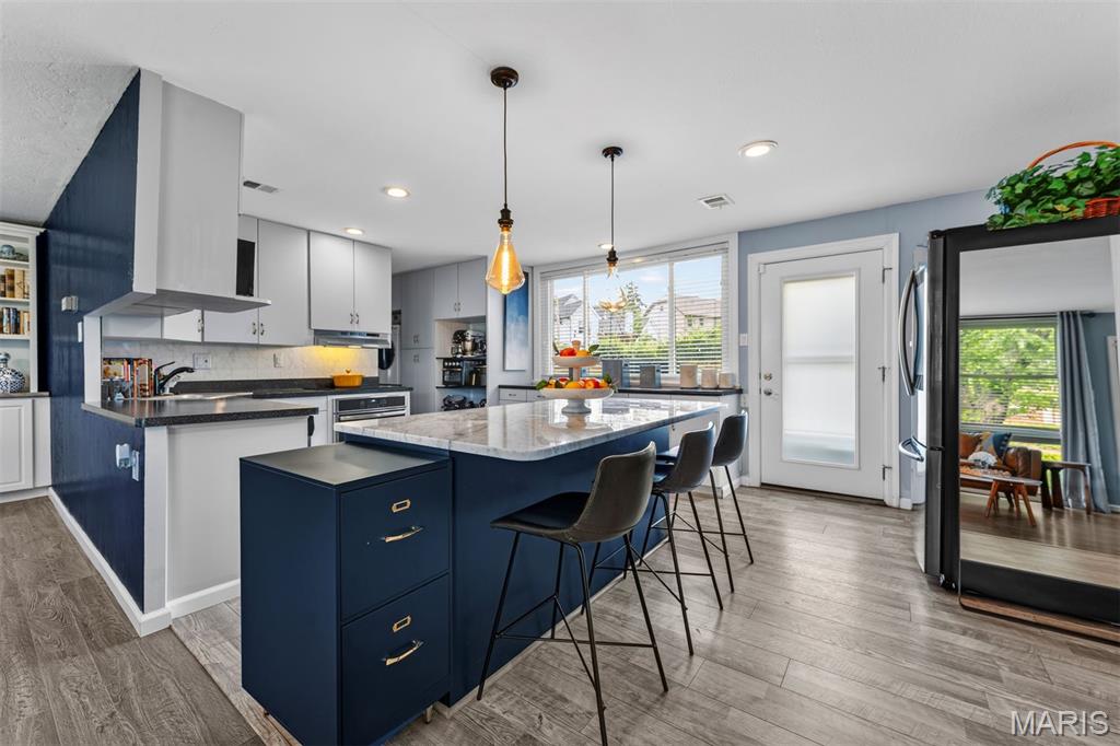 Crabapple Court - Residential