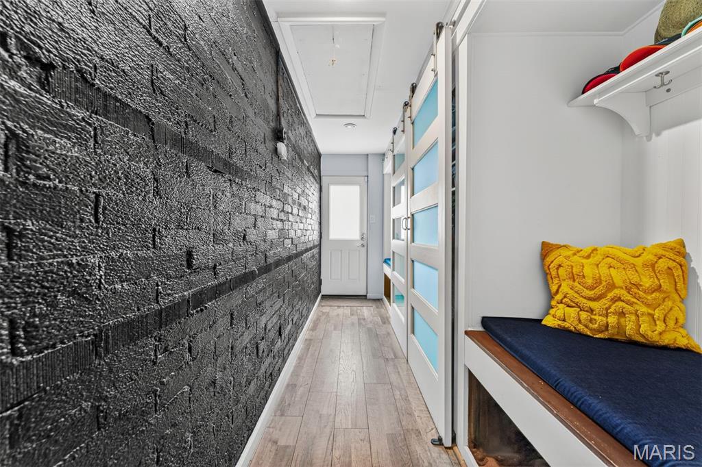 Crabapple Court - Residential