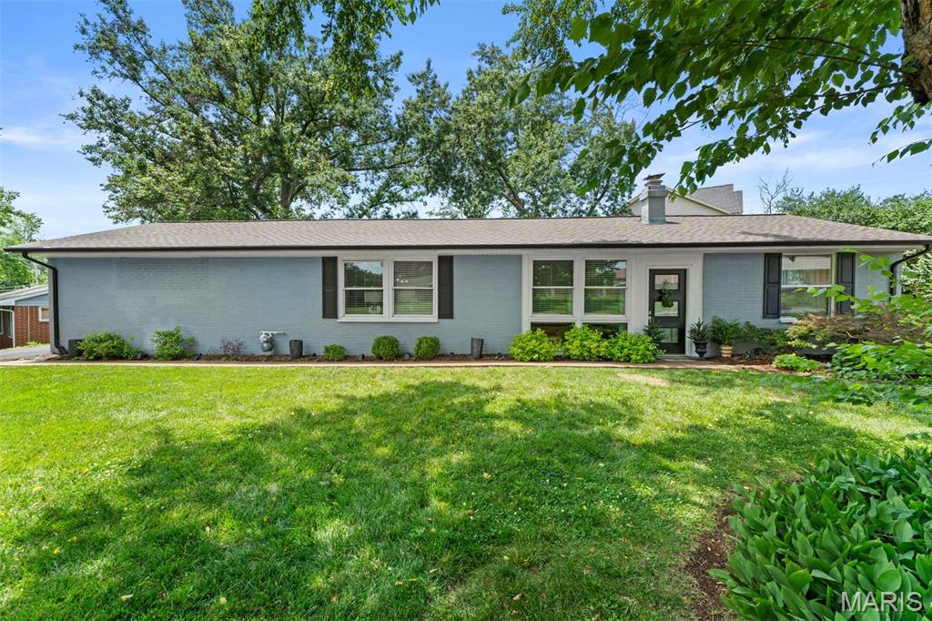 Crabapple Court - Residential