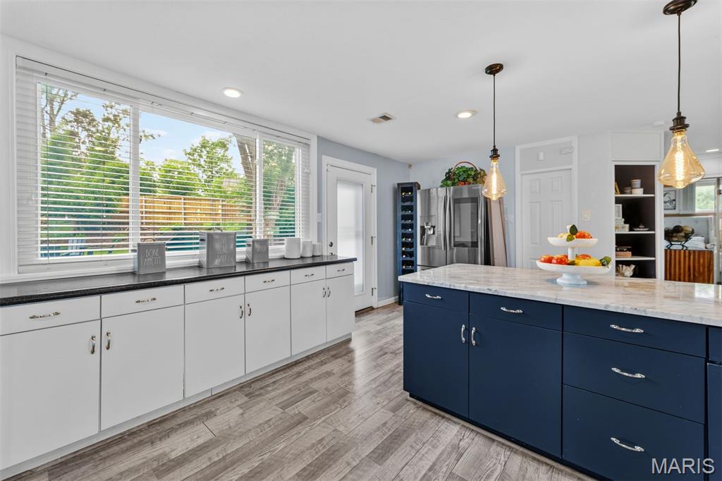 Crabapple Court - Residential