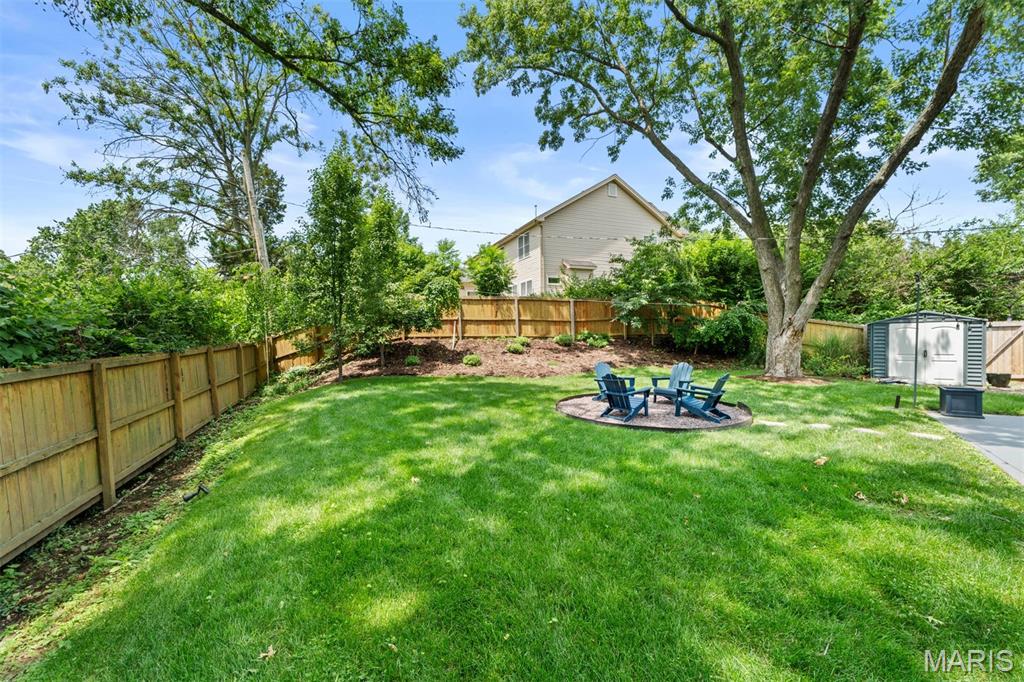 Crabapple Court - Residential