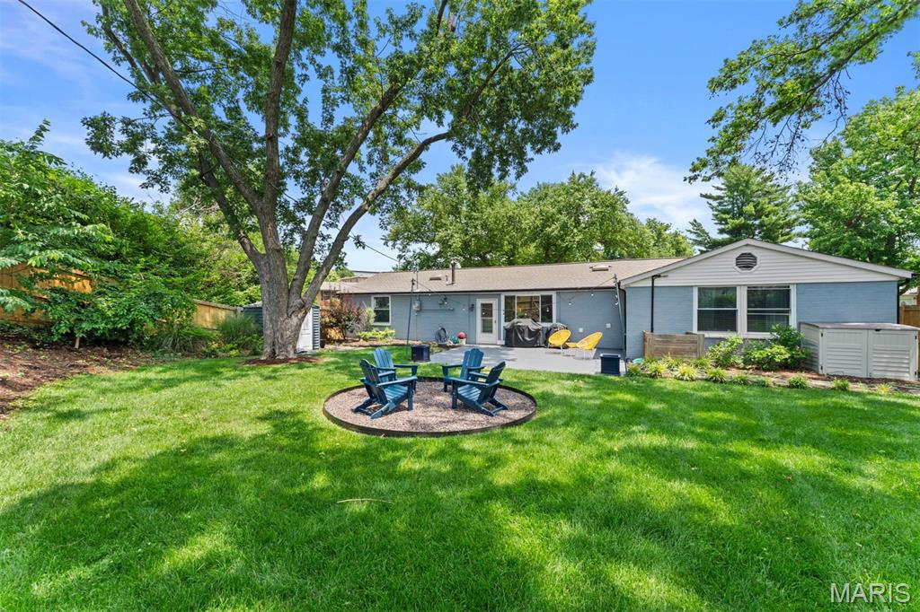 Crabapple Court - Residential