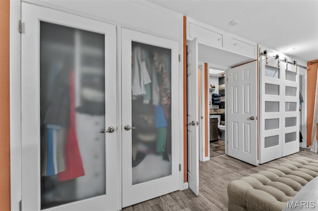 Crabapple Court - Residential
