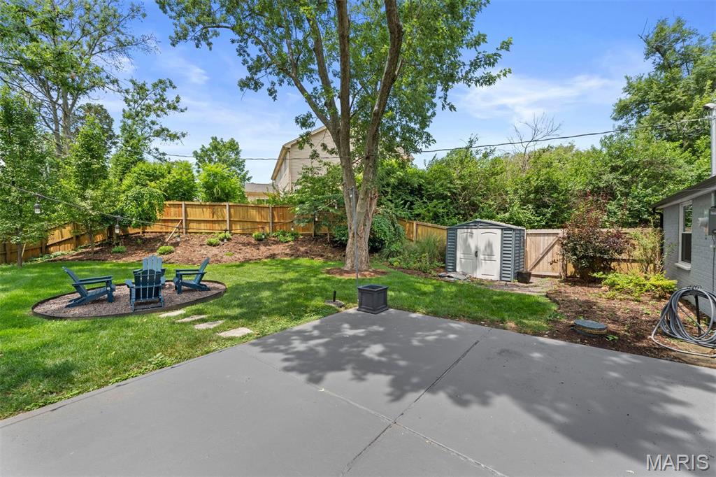 Crabapple Court - Residential