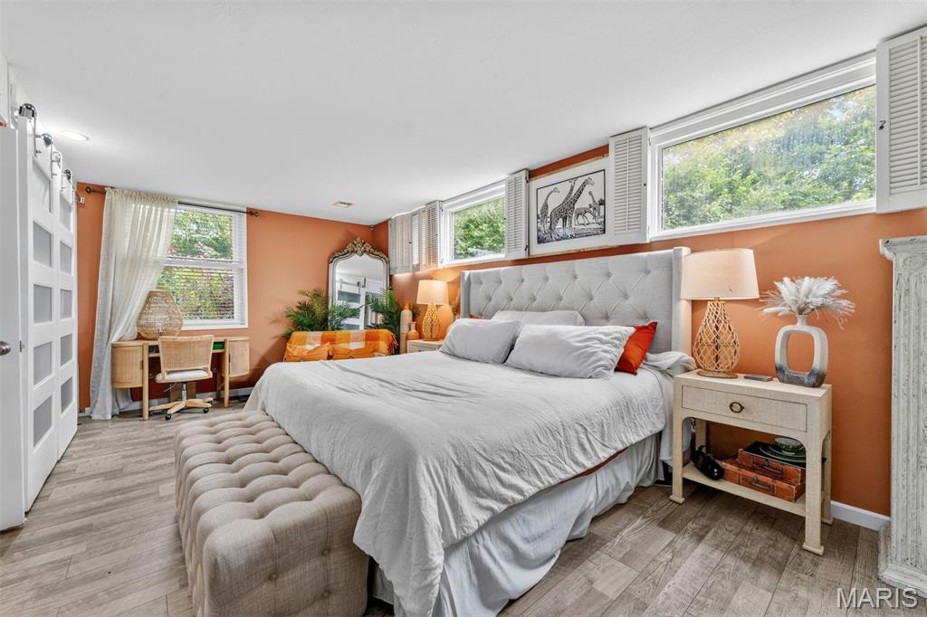 Crabapple Court - Residential