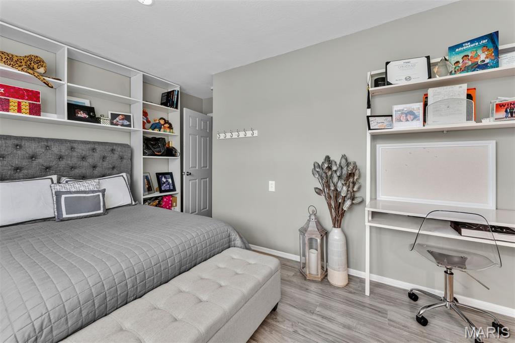 Crabapple Court - Residential