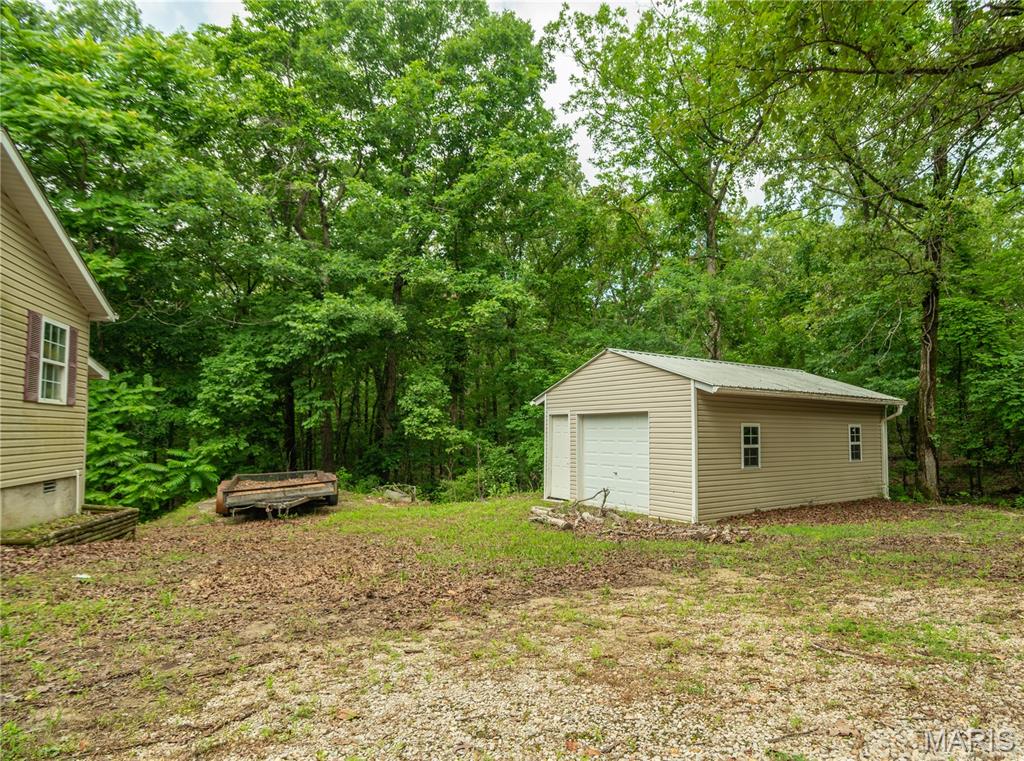 Lost Creek - Residential