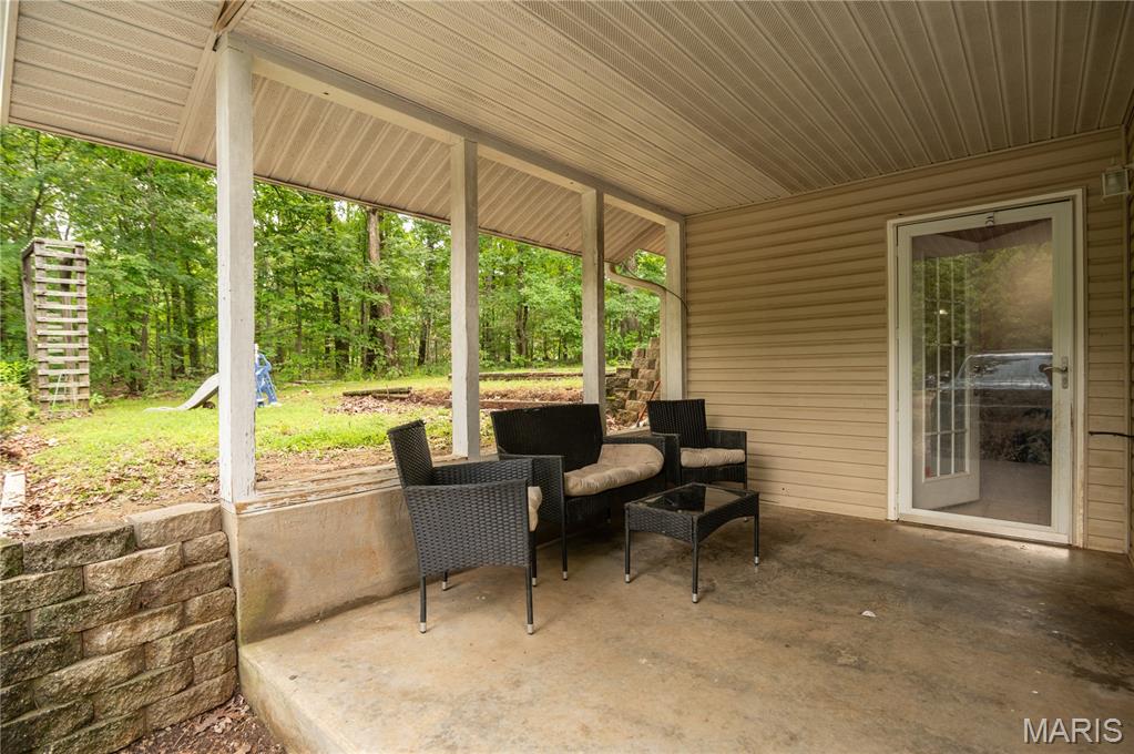 Lost Creek - Residential