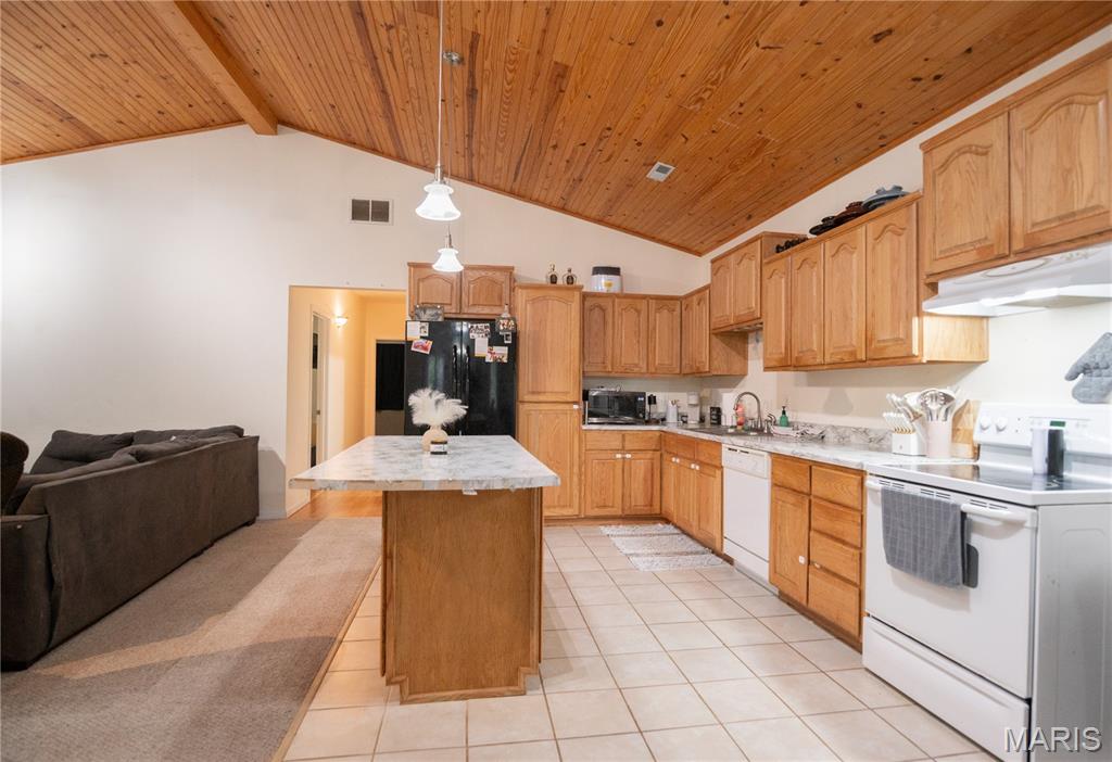 Lost Creek - Residential