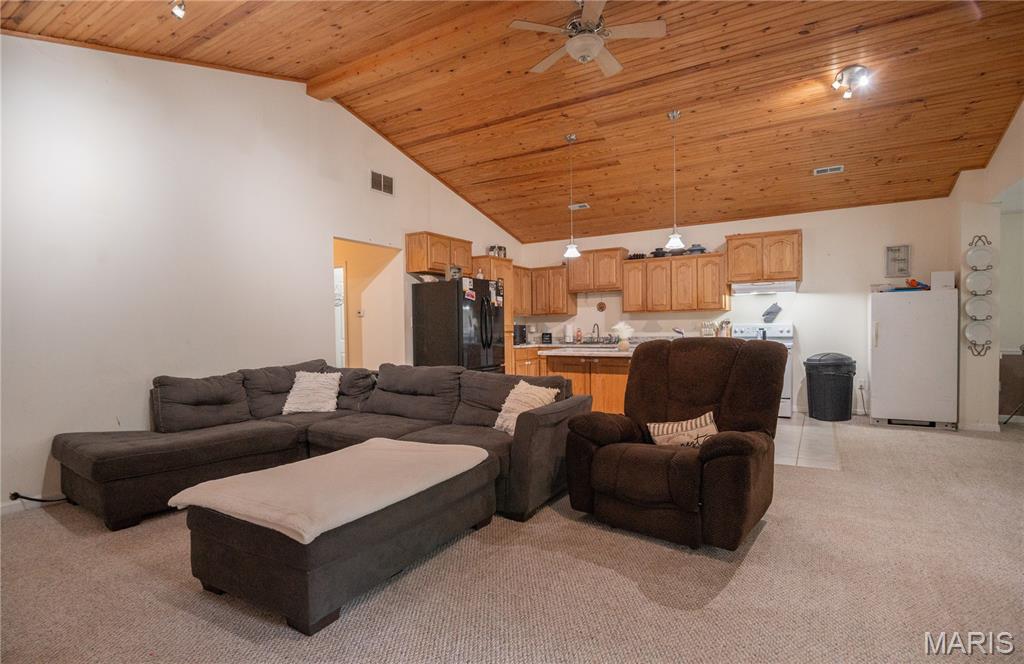 Lost Creek - Residential