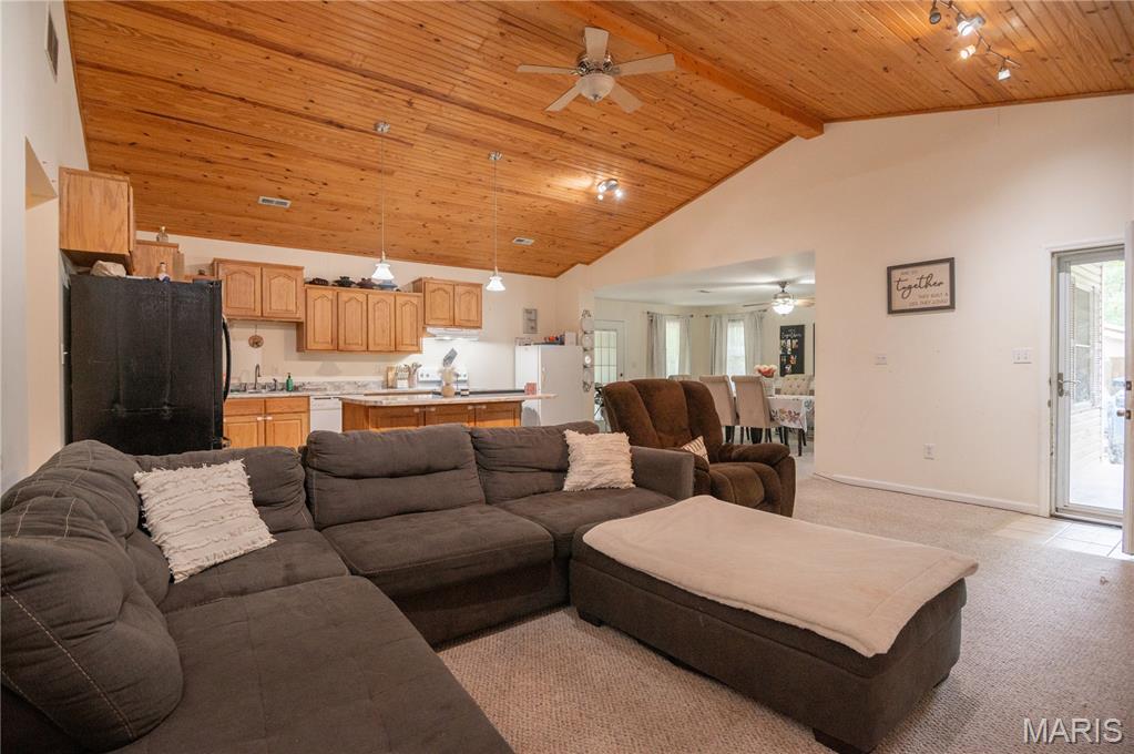 Lost Creek - Residential