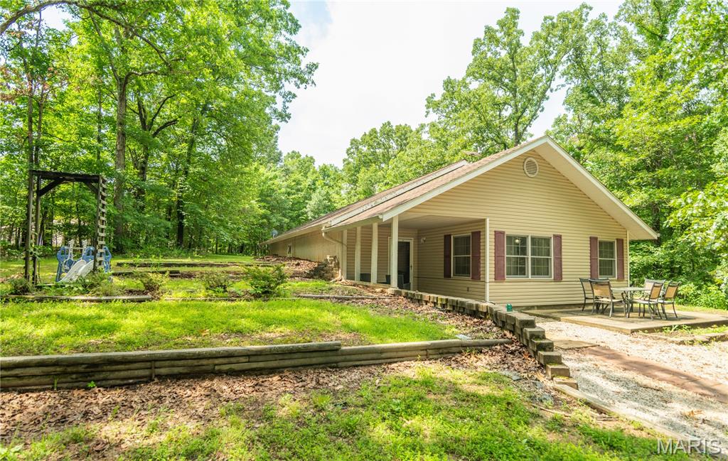Lost Creek - Residential