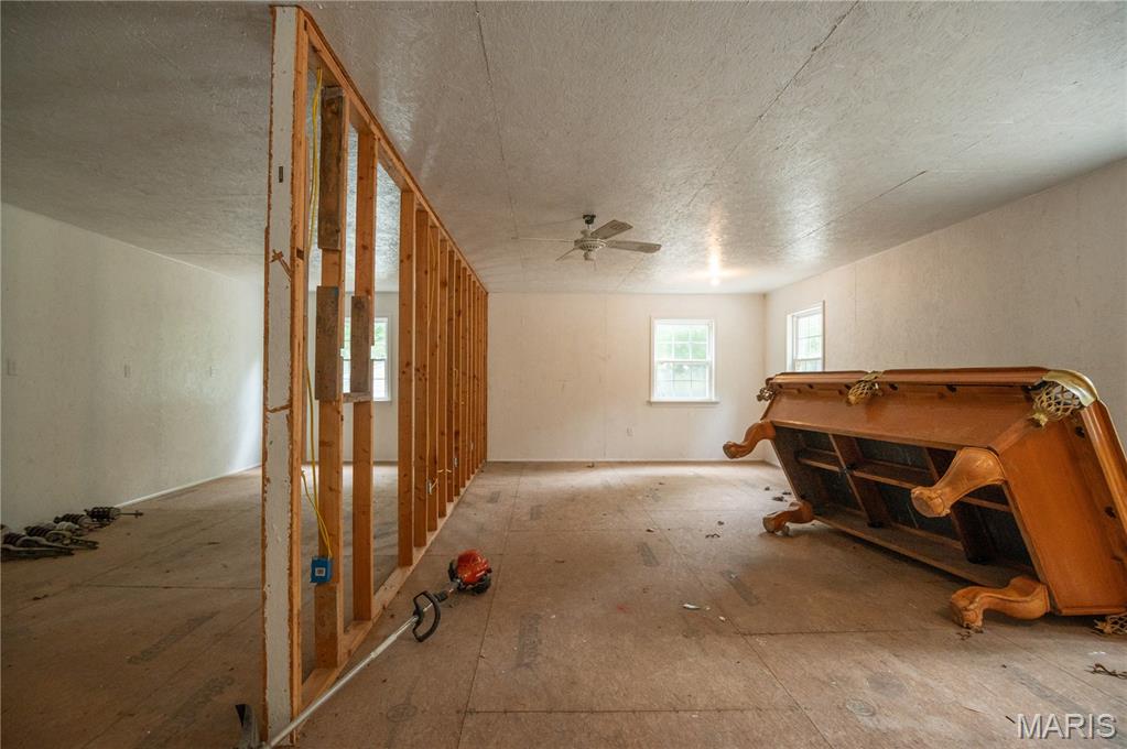 Lost Creek - Residential