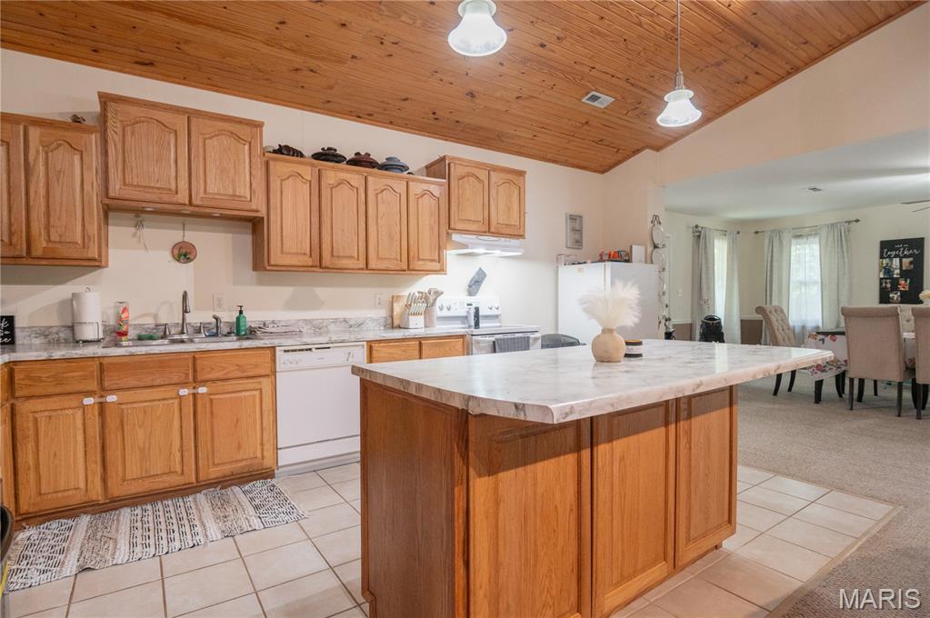 Lost Creek - Residential
