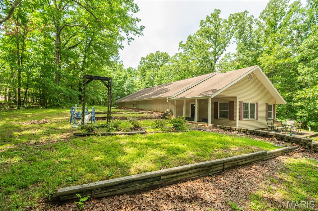 Lost Creek - Residential