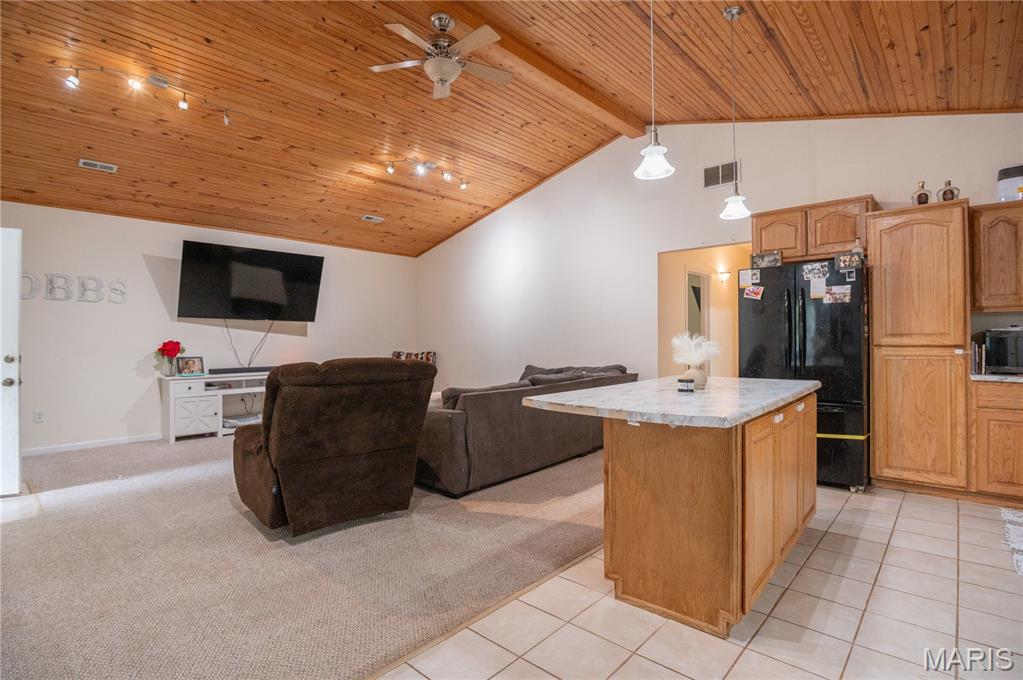 Lost Creek - Residential