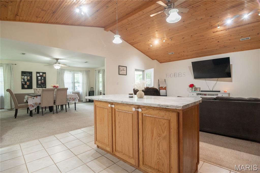 Lost Creek - Residential