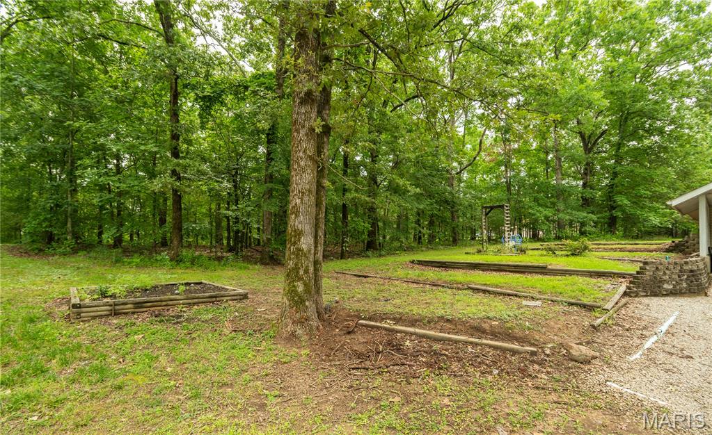 Lost Creek - Residential