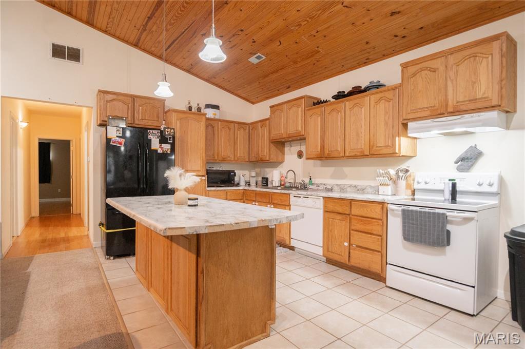 Lost Creek - Residential