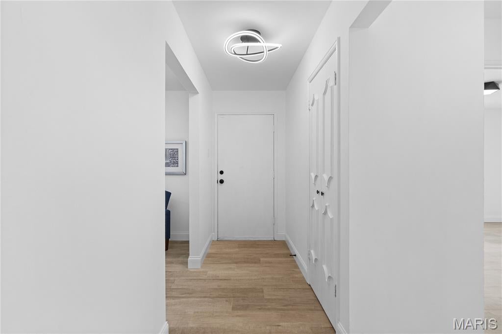 Parc Argonne Forest 1 - Residential