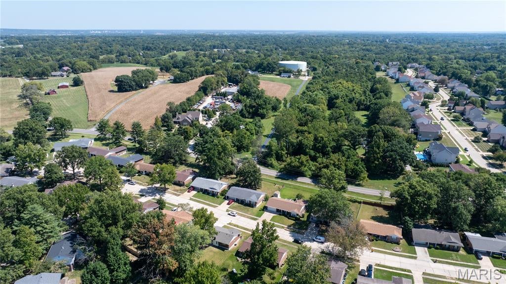 Parc Argonne Forest 1 - Residential