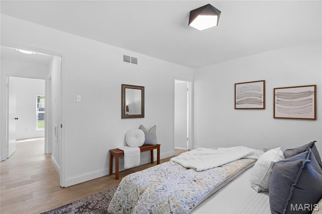 Parc Argonne Forest 1 - Residential