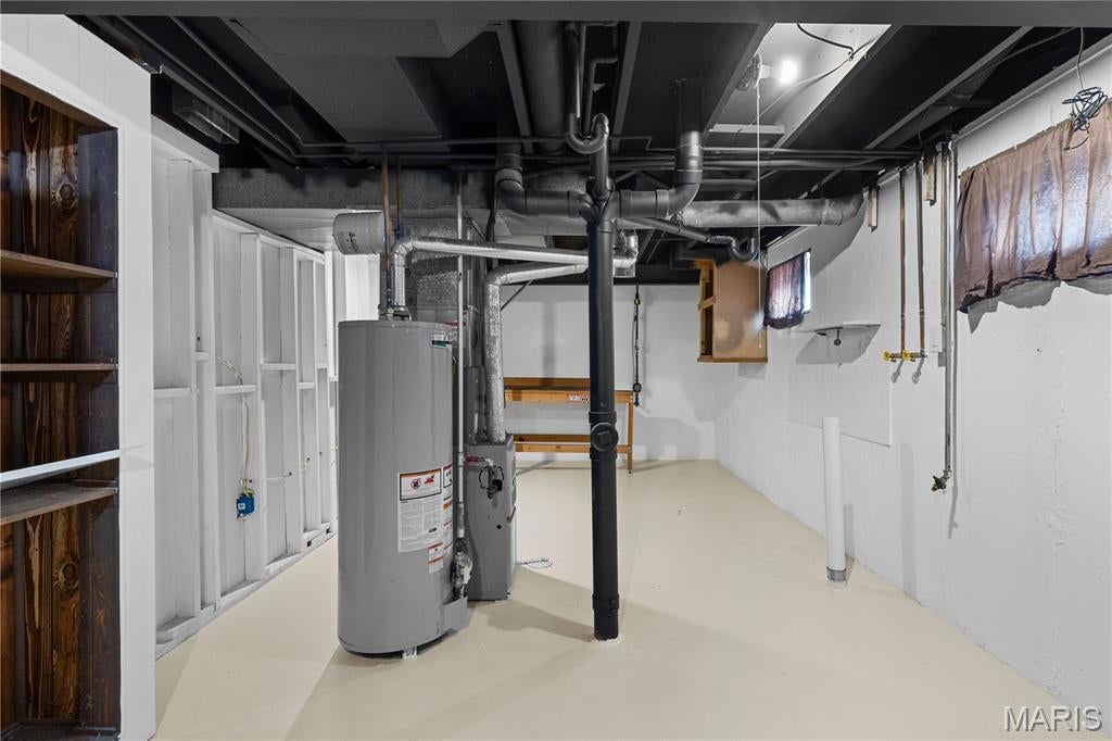 Parc Argonne Forest 1 - Residential