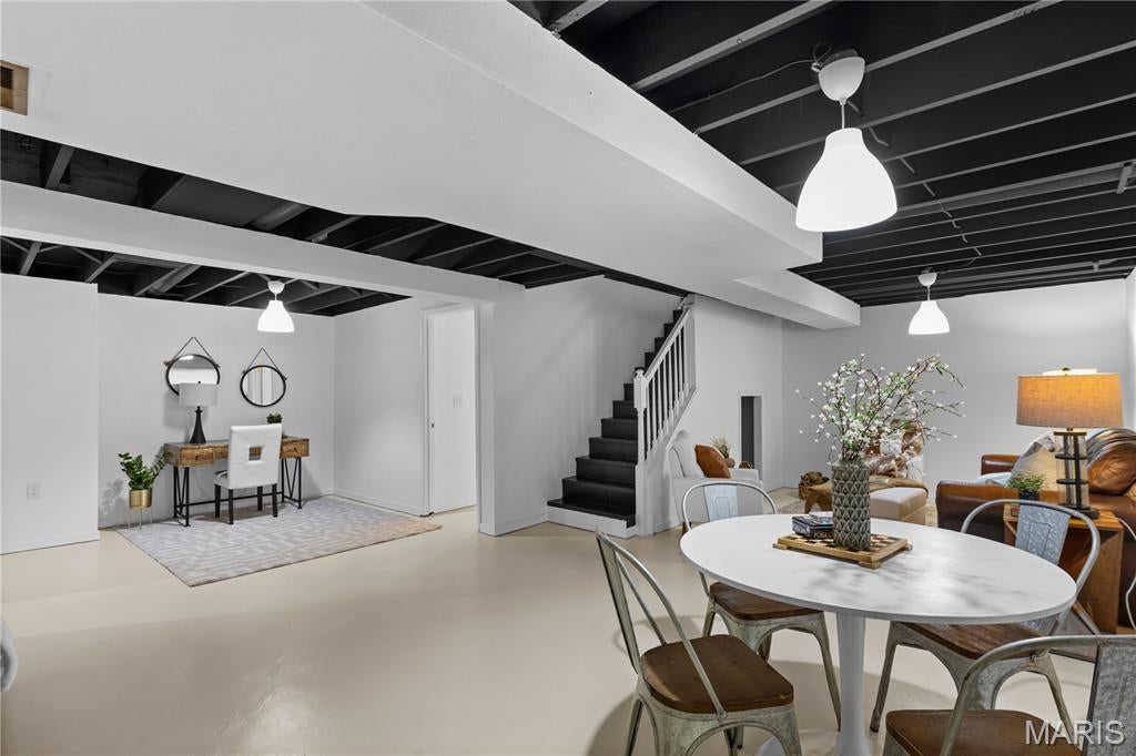 Parc Argonne Forest 1 - Residential