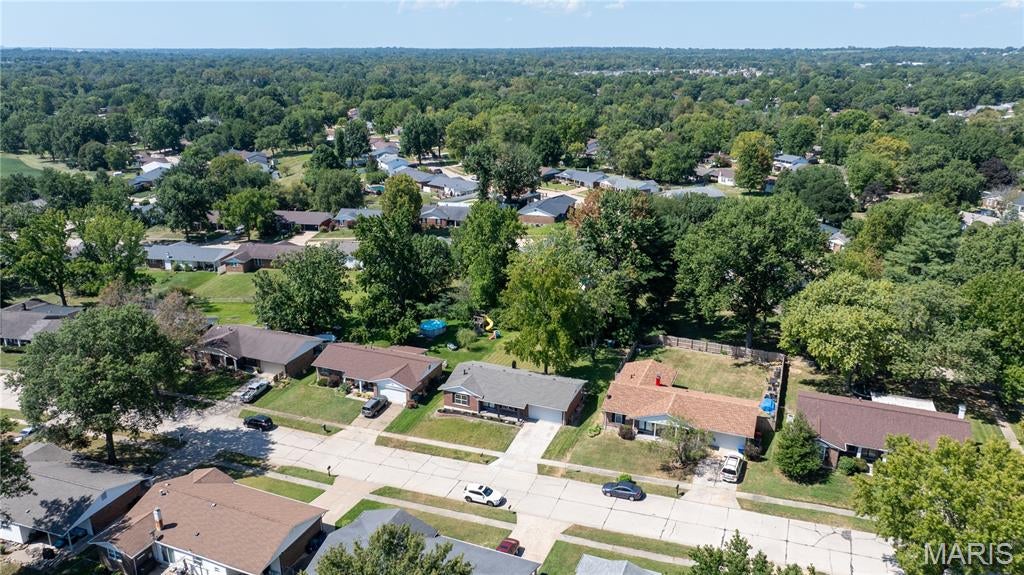 Parc Argonne Forest 1 - Residential