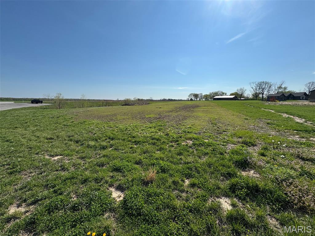 Harvest View Acres - Land