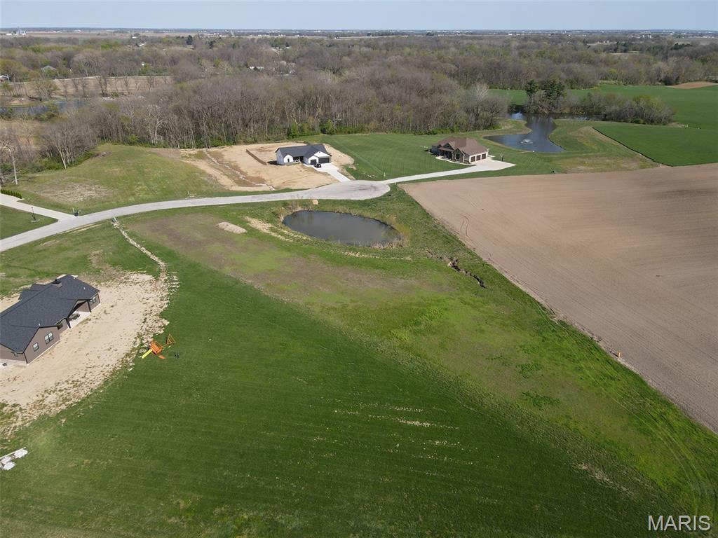 Harvest View Acres - Land