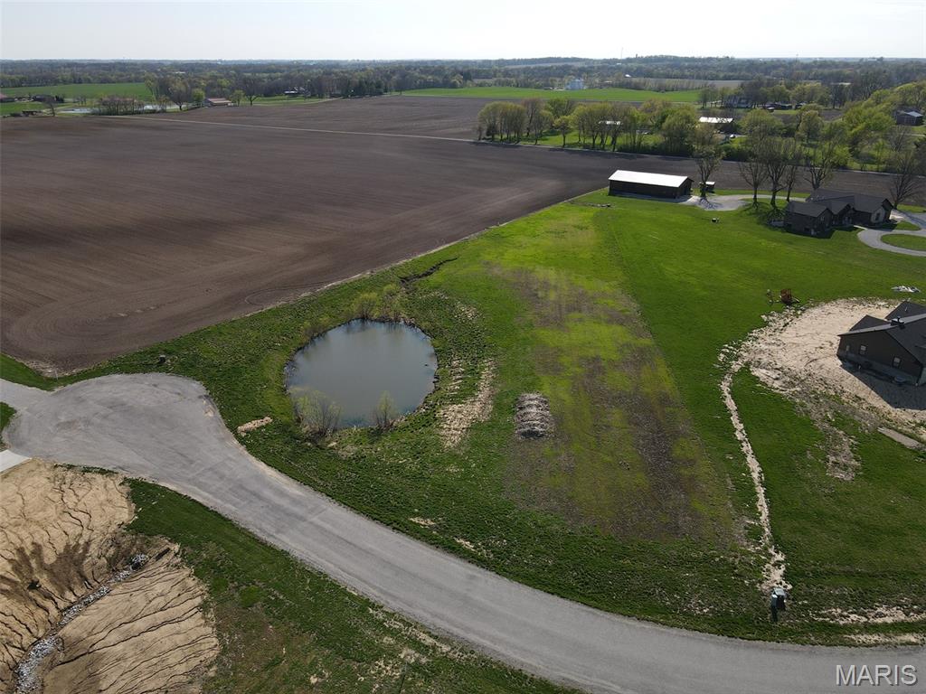 Harvest View Acres - Land