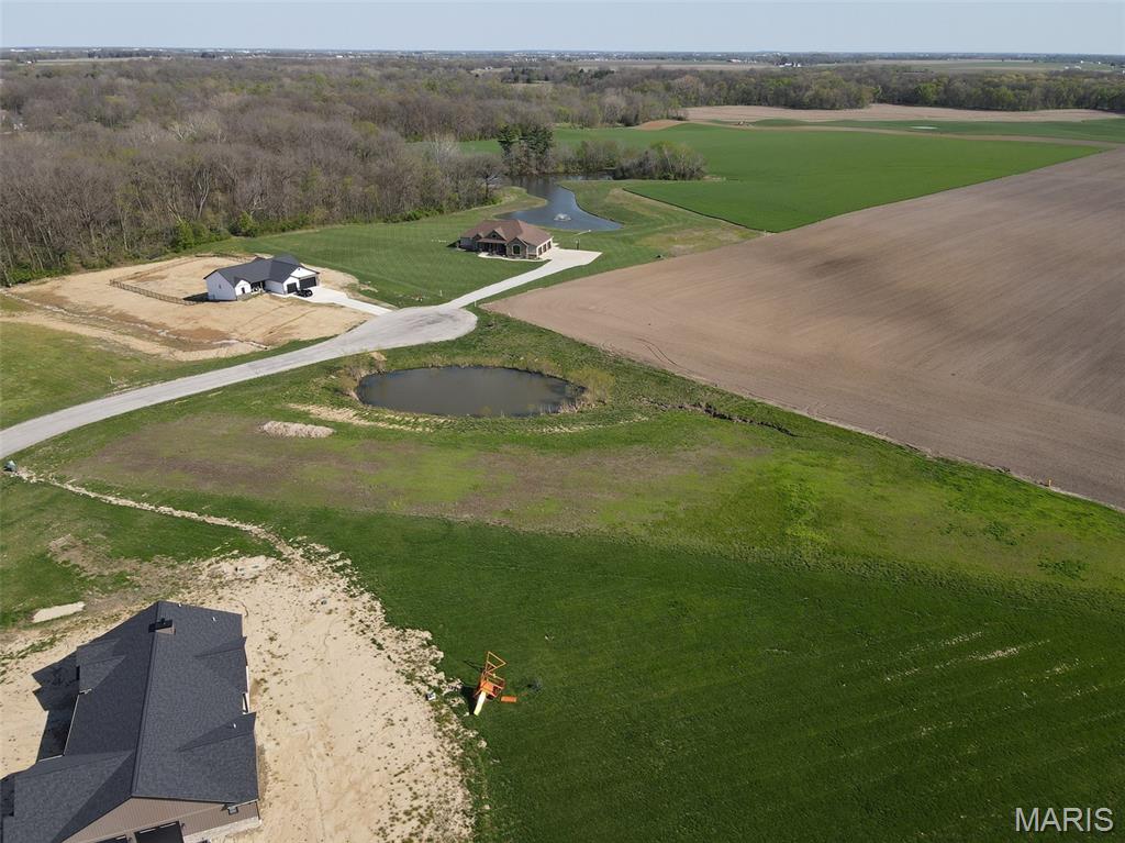 Harvest View Acres - Land