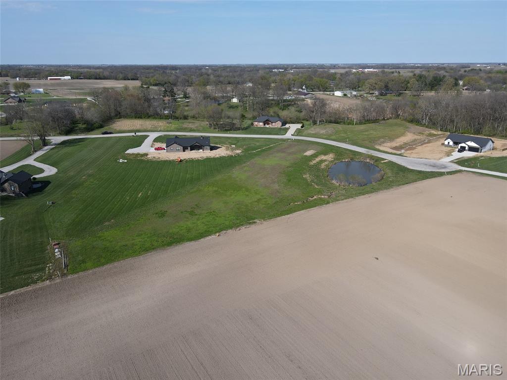 Harvest View Acres - Land