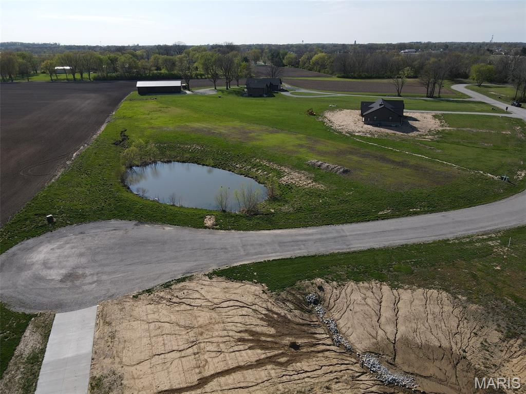 Harvest View Acres - Land
