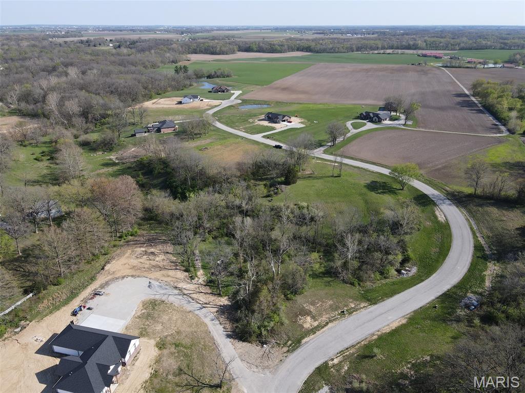 Harvest View Acres - Land