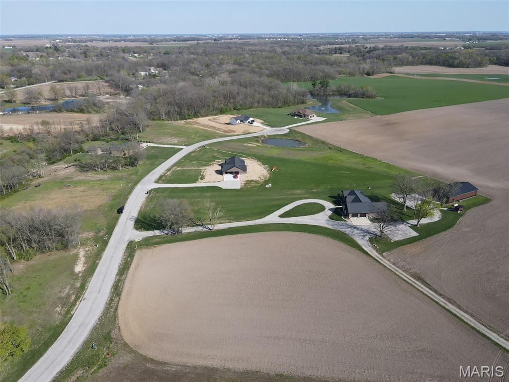 Harvest View Acres - Land