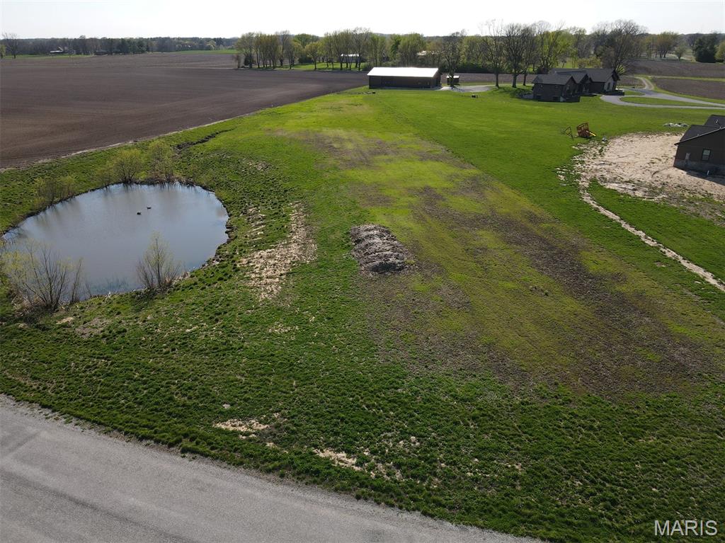 Harvest View Acres - Land