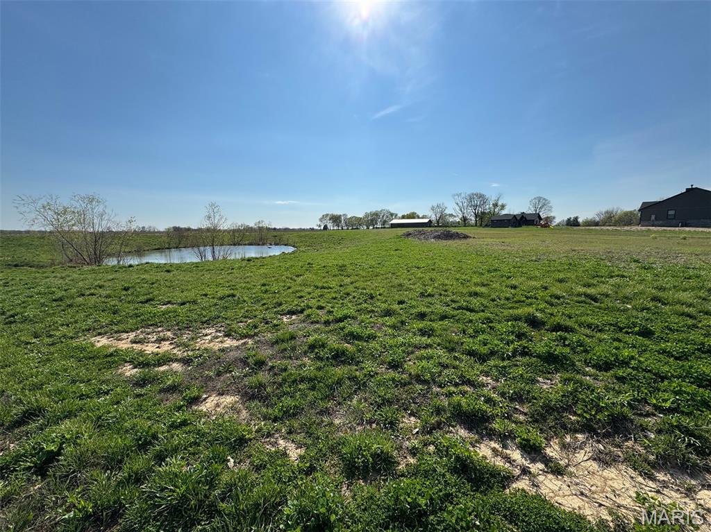 Harvest View Acres - Land