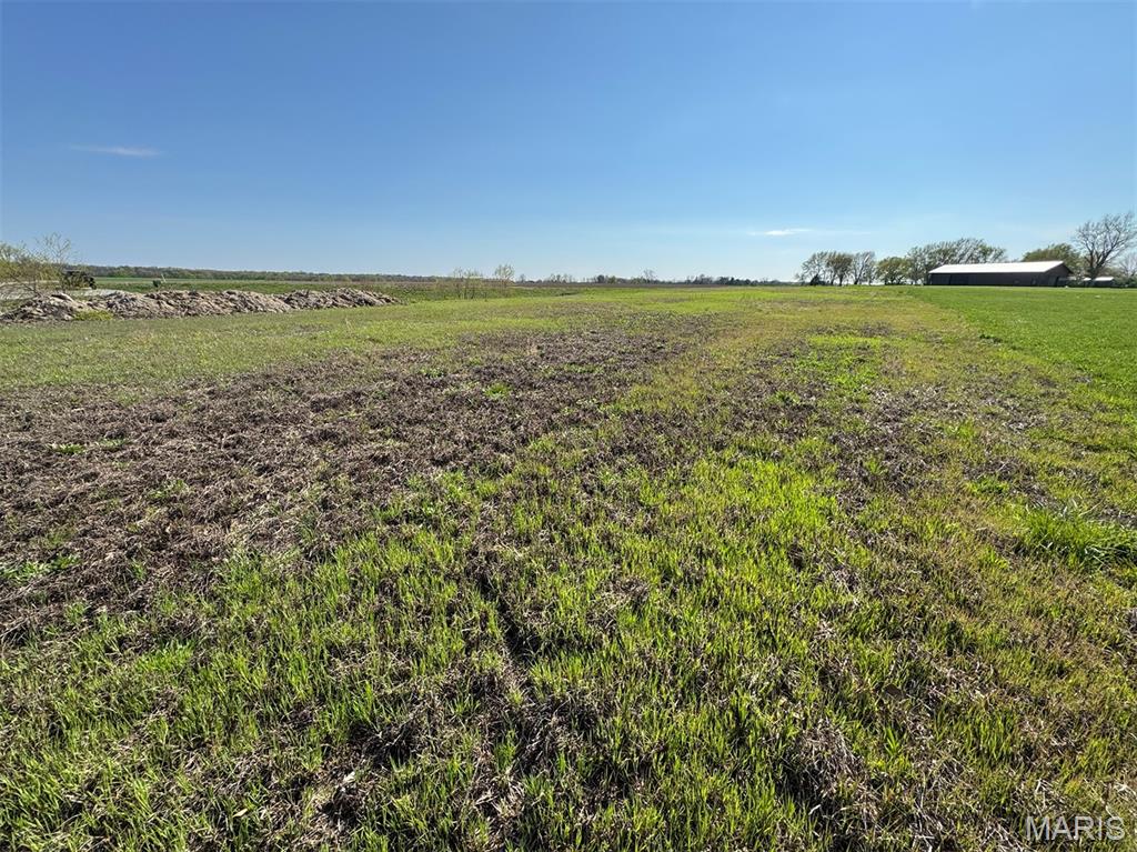 Harvest View Acres - Land