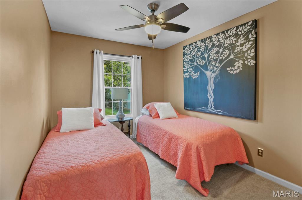 Greenfield Two A Village Of Polo - Residential