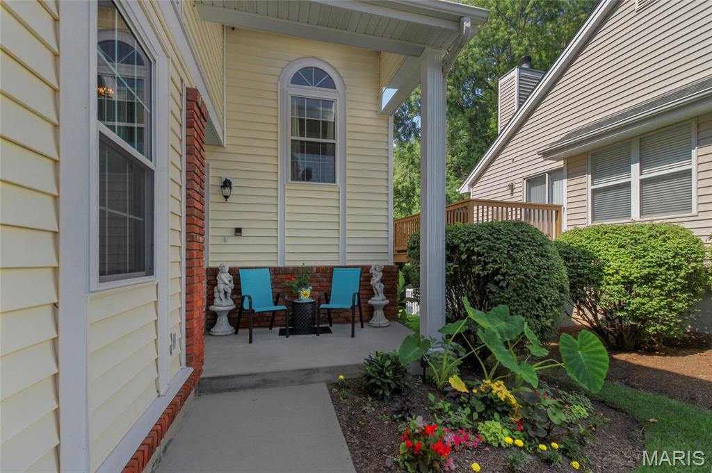 Greenfield Two A Village Of Polo - Residential