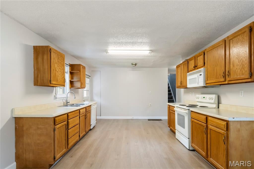 Gamels J H - Residential