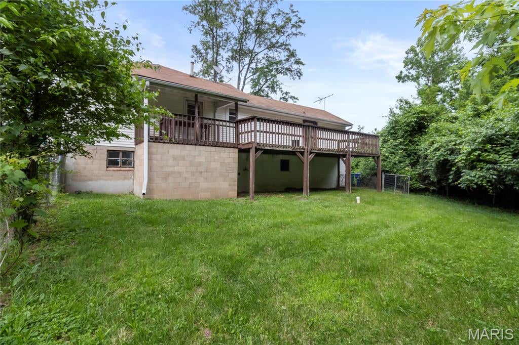 Gamels J H - Residential