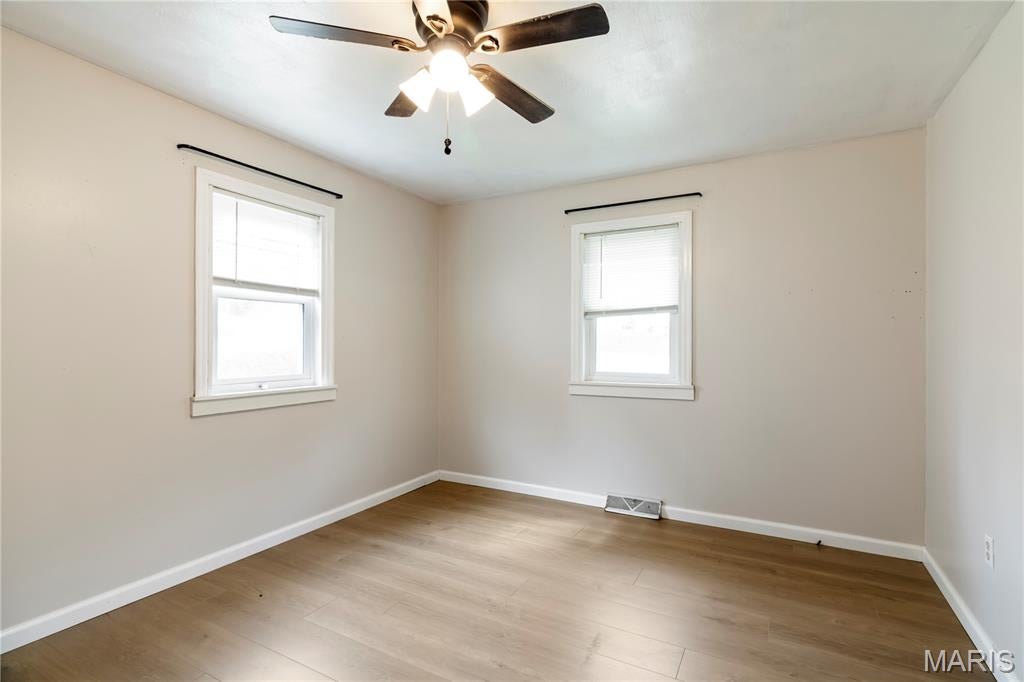 Gamels J H - Residential