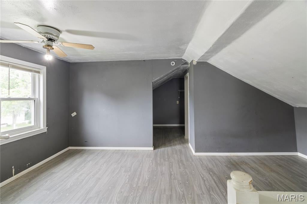Gamels J H - Residential