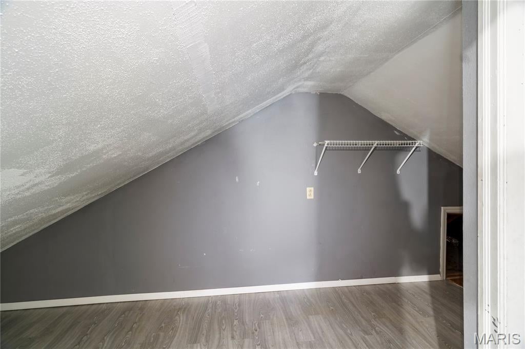 Gamels J H - Residential